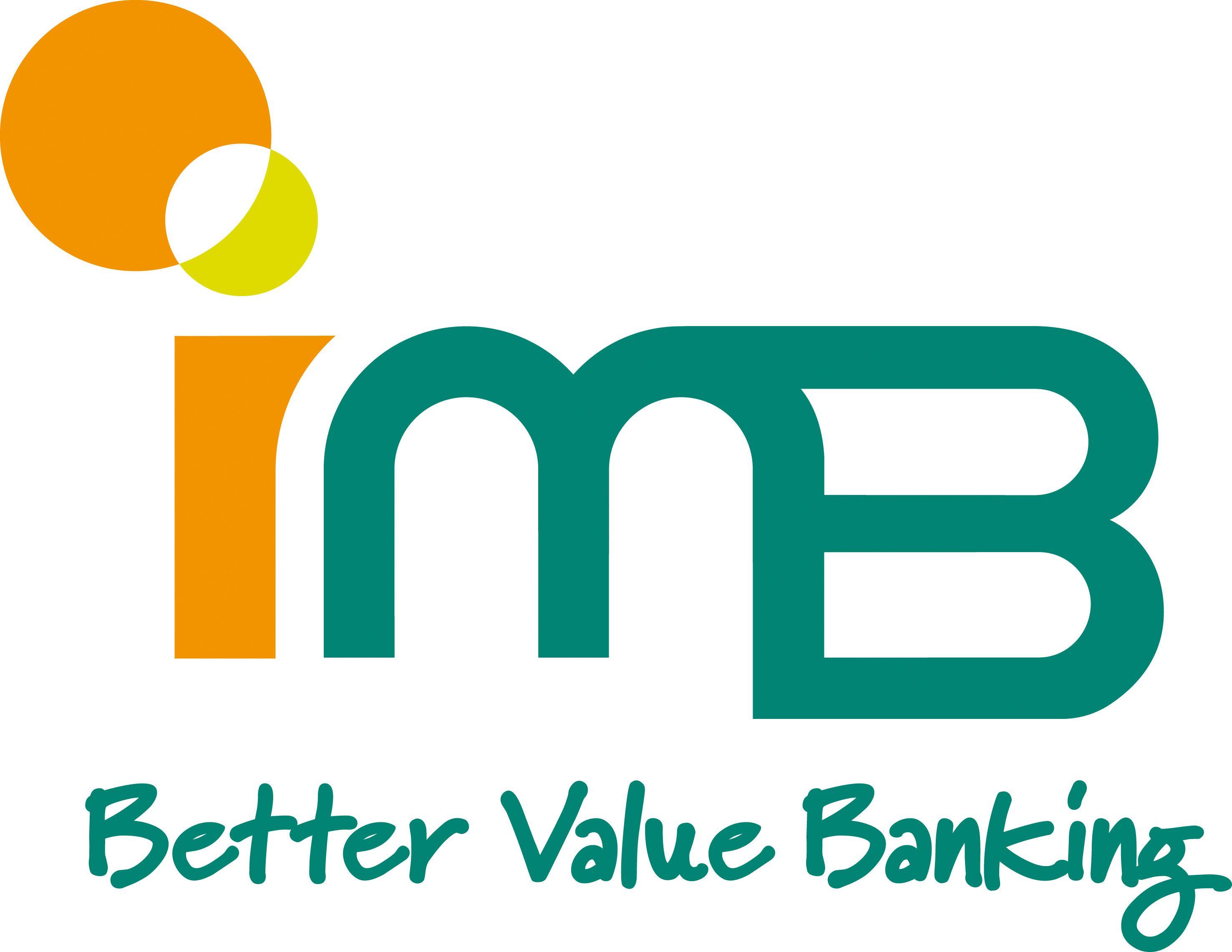 IMB Logo - Past IWIB Awards. Illawarra Women in Business