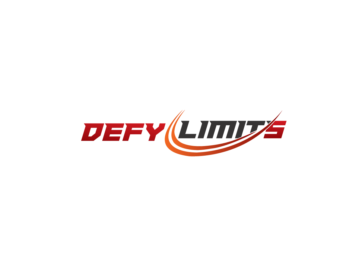 Defy Logo - Modern, Bold, Consulting Logo Design for Defy Limits by Anjelord ...