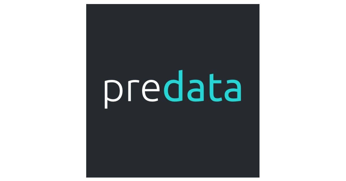 Predata Logo - Predata Expands Predictive Analytics Offering with its New Focus and ...