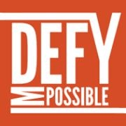 Defy Logo - Working at Defy Impossible | Glassdoor