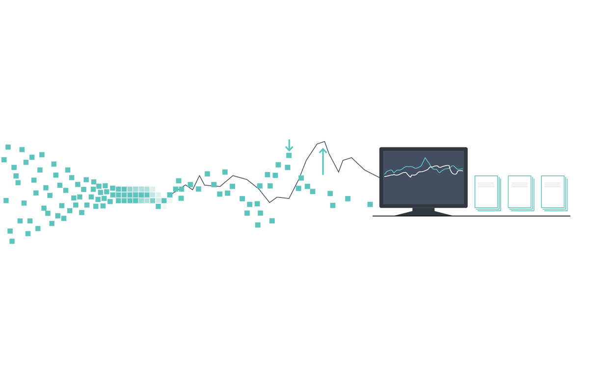 Predata Logo - The Predata Process - Predata : Predata