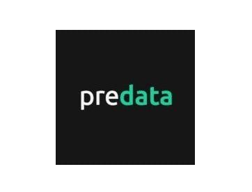 Predata Logo - Predata Launches Enhanced Predictive Analytics Platform - DATAVERSITY