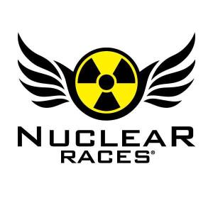 Nuclear Logo - Nuclear Races Logo E1452543078519