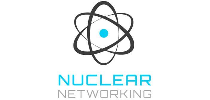 Nuclear Logo - Nuclear Networking Expands Into Nebraska