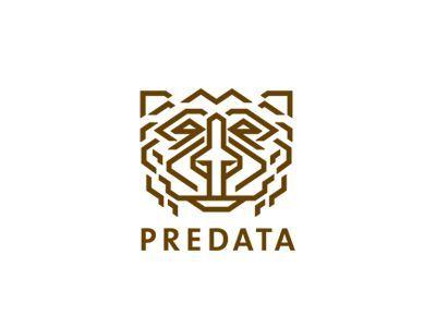 Predata Logo - PREDATA by TAS | Logo Inspiration | Pinterest | Logos and Graphics