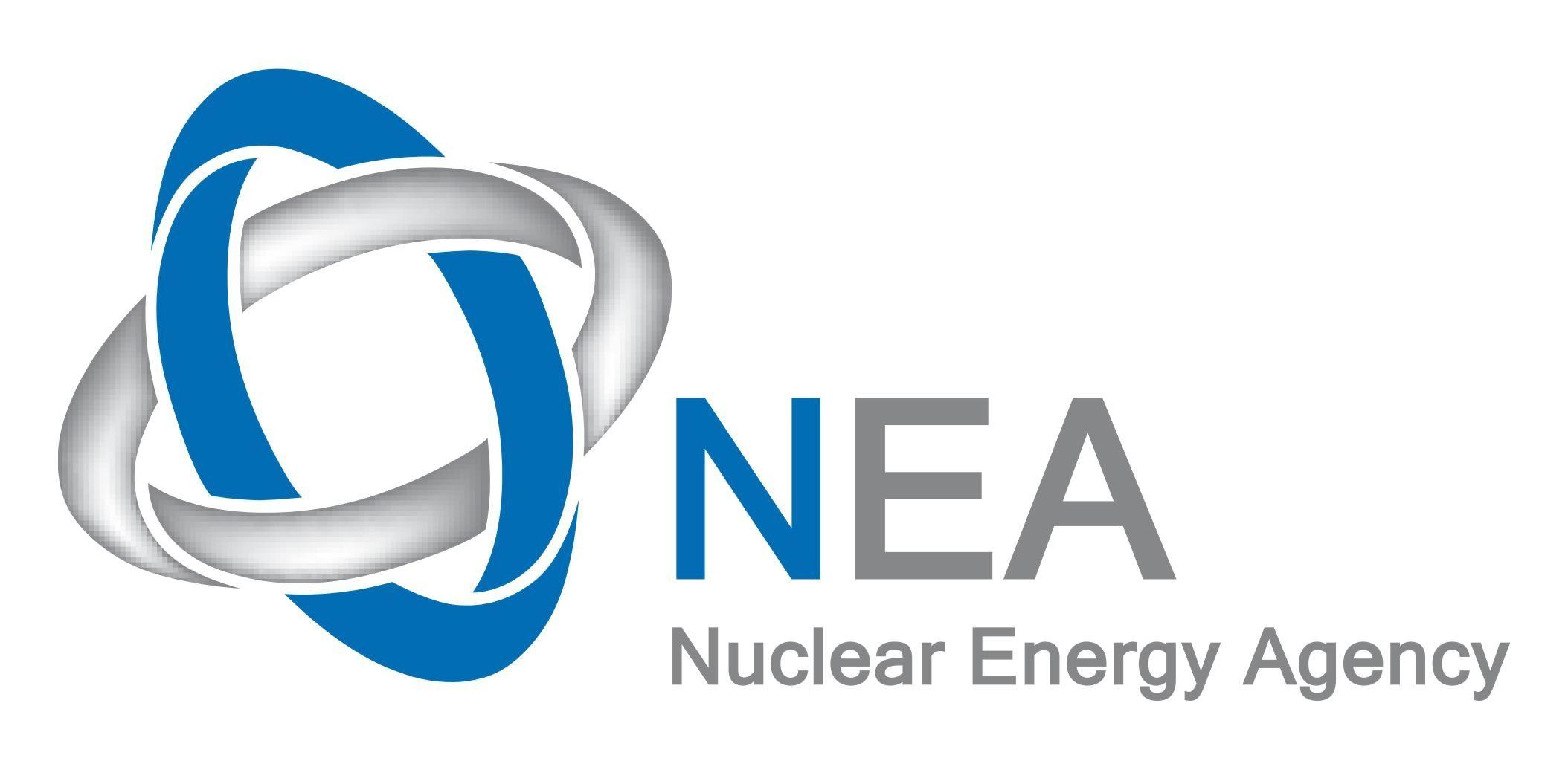 Nuclear Logo - NEA – Nuclear Energy Agency Logo [PDF] | Nuclear is the new GREEN ...