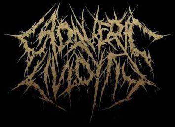 Lividity Logo - Cadaveric Lividity Metallum: The Metal Archives