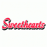 Sweathearts Logo - Sweethearts. Brands of the World™. Download vector logos and logotypes