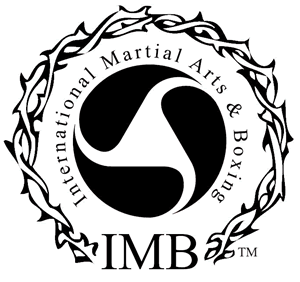 IMB Logo - IMB Demo at FPAC. IMB Academy. Carson & Torrance MMA, Muay Thai