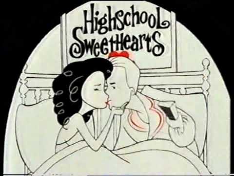 Sweathearts Logo - HighSchool SweetHearts (Logo)