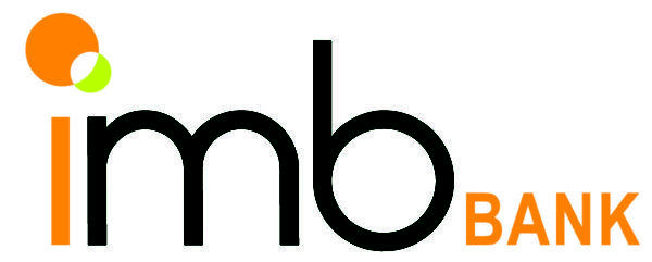 IMB Logo - Privacy & legal – Cook Community Classic