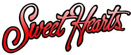 Sweathearts Logo - Free Sweethearts Picture, Download Free Clip Art, Free Clip Art