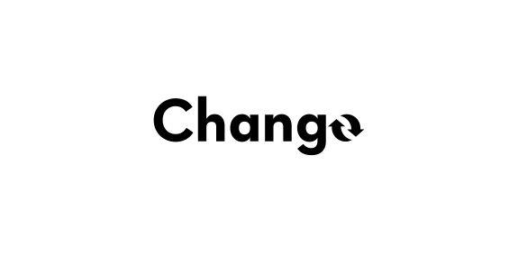 Change Logo - Change | LogoMoose - Logo Inspiration