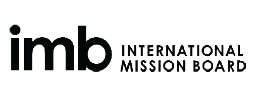IMB Logo - IMB Mission Board Recordings Network