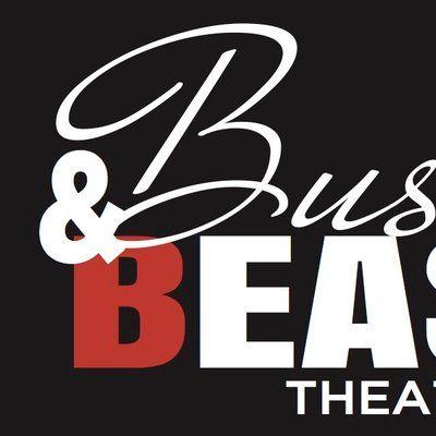 Bustle Logo - Bustle and Beast opening