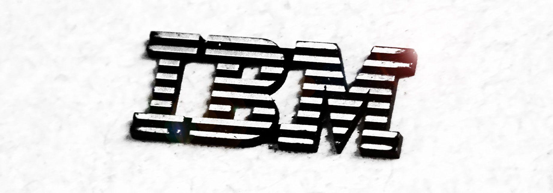 IMB Logo - I.T. News: IBM Releases Free Internet Security Training Tools