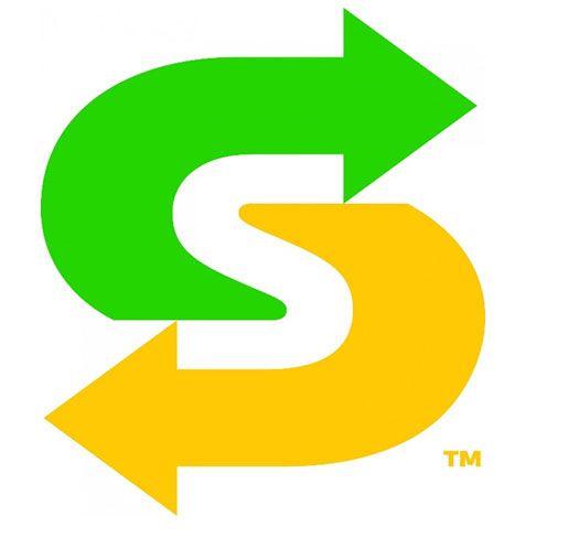 Change Logo - Why did Subway Change its Logo After 15 years?. Pixels Logo