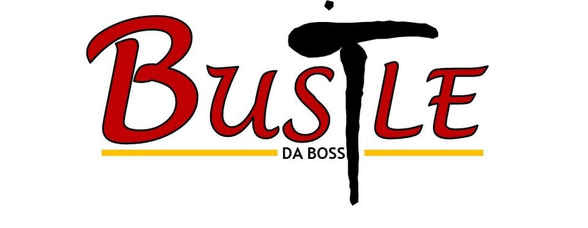 Bustle Logo - Keorata kesa fetse (Prod. by Bustle T) by Bustle T | ReverbNation