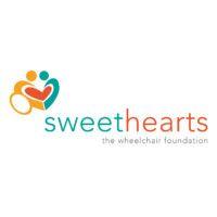 Sweathearts Logo - Donate to The sweethearts Foundation