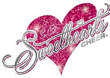 Sweathearts Logo - About
