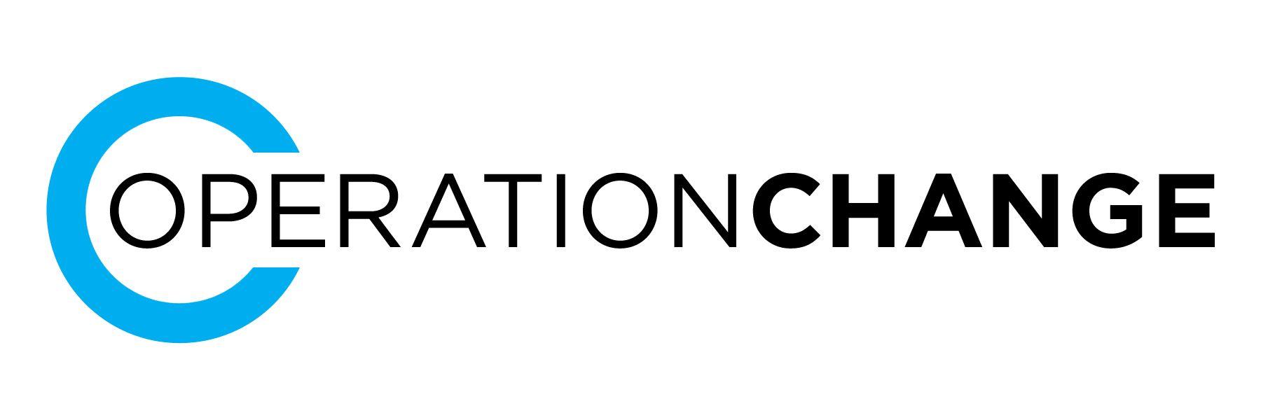 Operation Logo - File:Operation Change Logo.jpg