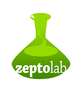 ZeptoLab Logo - ZeptoLab