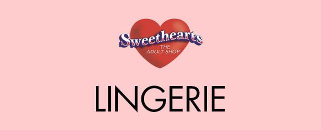 Sweathearts Logo - Sweethearts The Adult Shop - Adult Shops & Stores - Gracemere