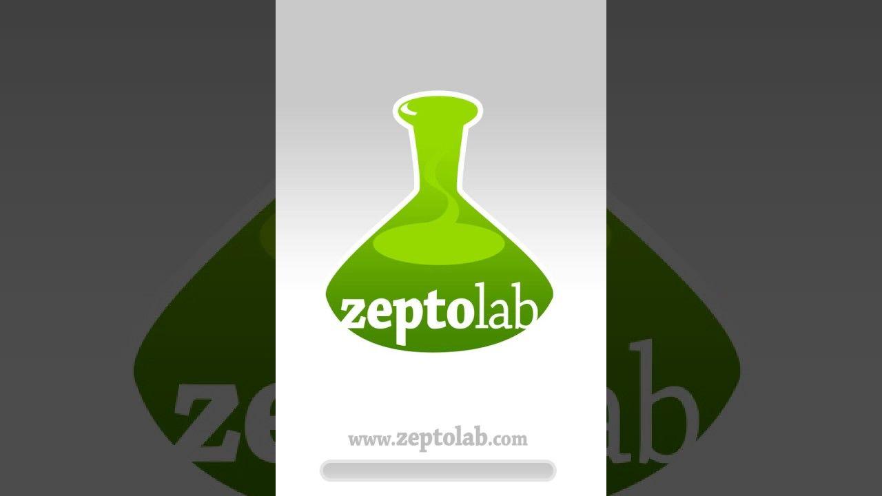 ZeptoLab Logo - Zeptolab Logo History - YouTube