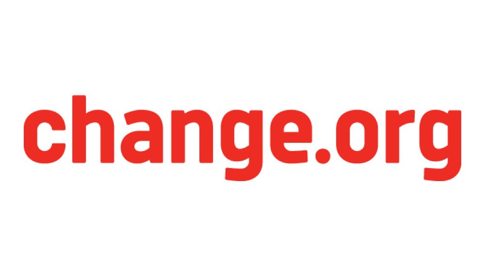 Change.org Logo - File:Logo de Change.org.jpg - Wikimedia Commons