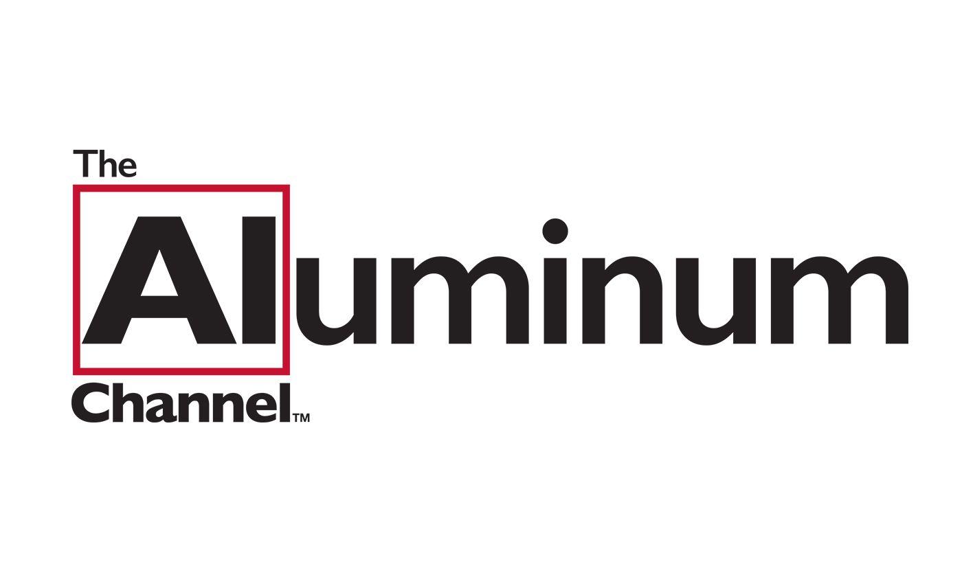 Aluminum Logo - LOGO: Aluminum Channel