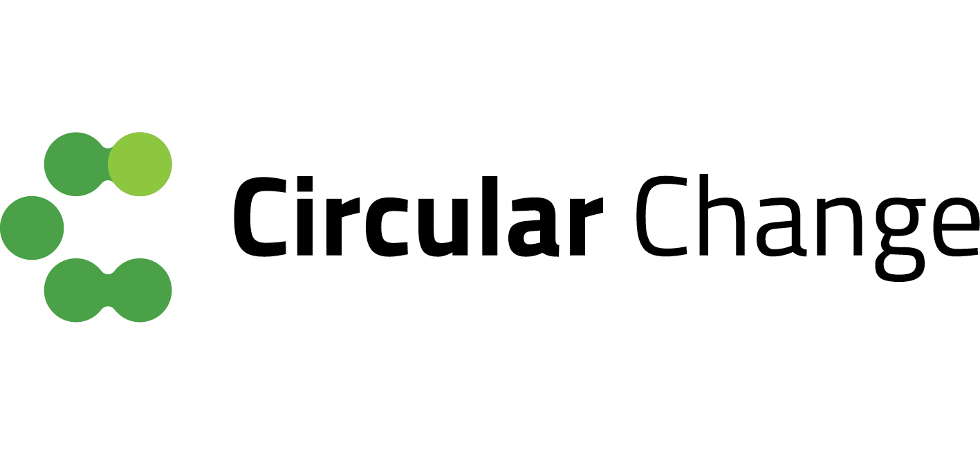 Change Logo - Welcome to Circular Change