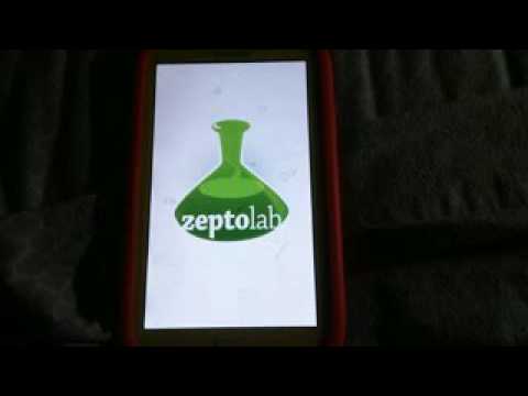 ZeptoLab Logo - zeptolab logo - YouTube