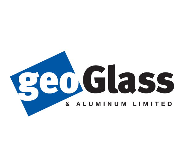 Aluminum Logo - Best Glass & Aluminium Companies Logo Design