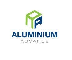 Aluminum Logo - Looking best and creative logo design for your glass and Aluminium