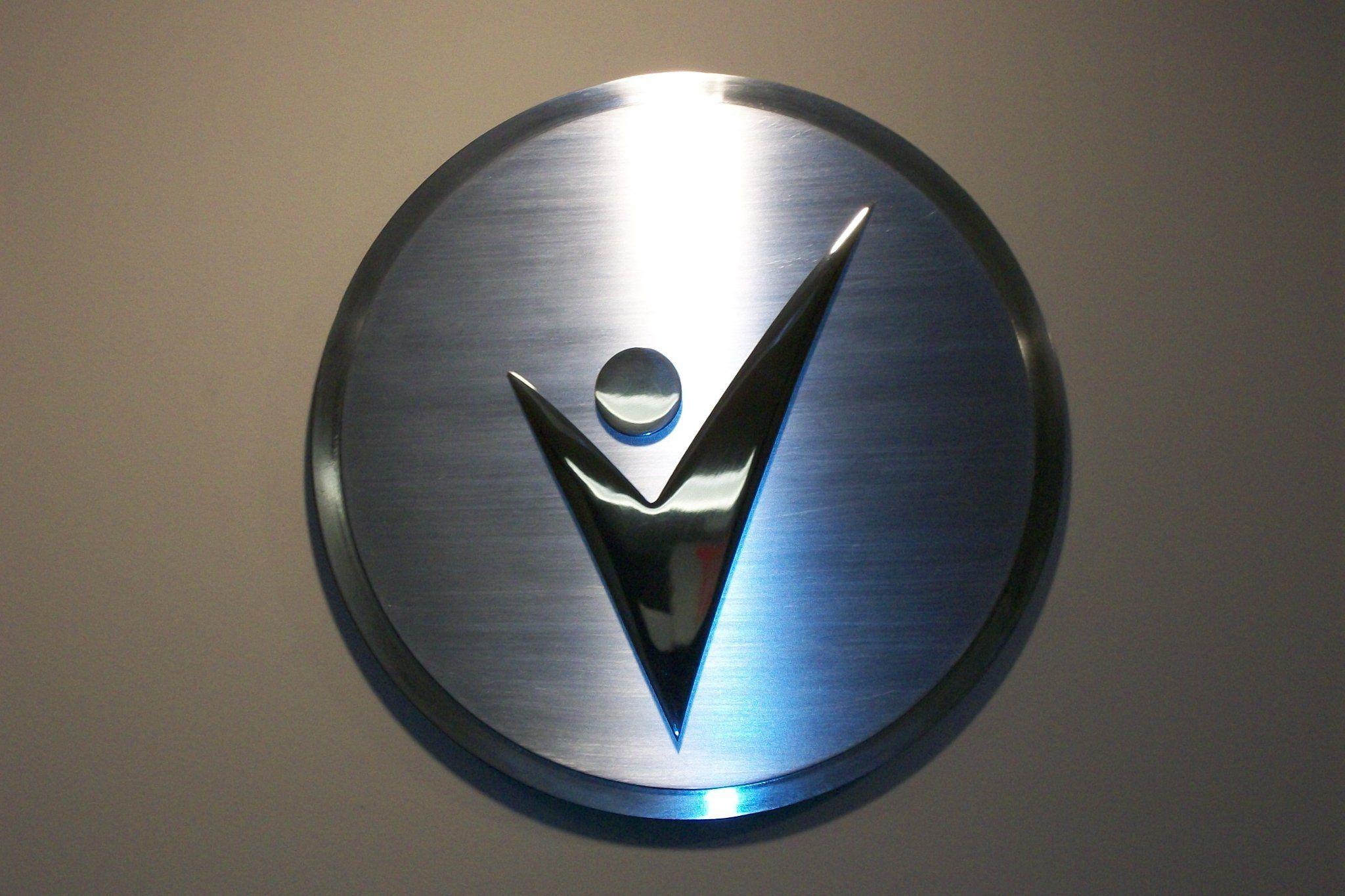 Aluminum Logo - Aluminum Logo