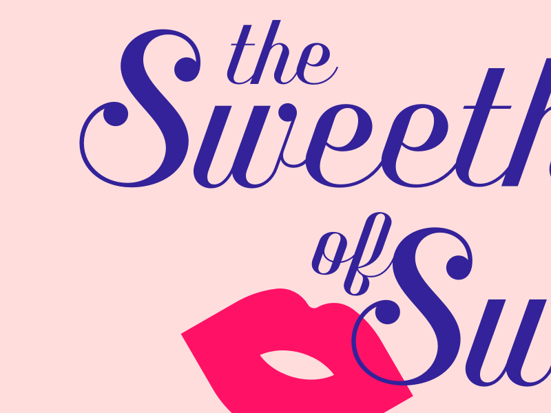 Sweathearts Logo - The Sweethearts of Swing
