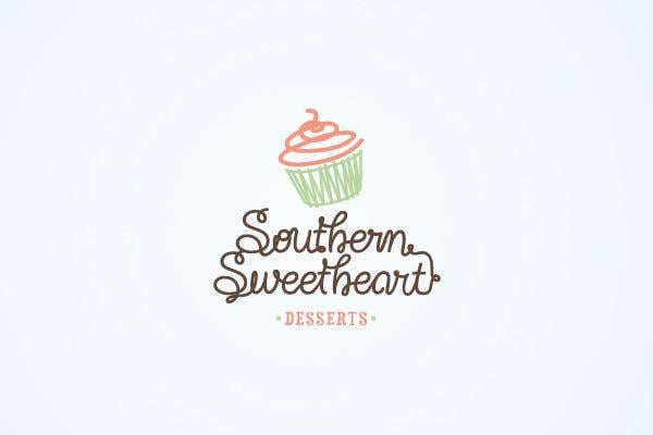 Sweathearts Logo - Southern Sweethearts Logo on Behance