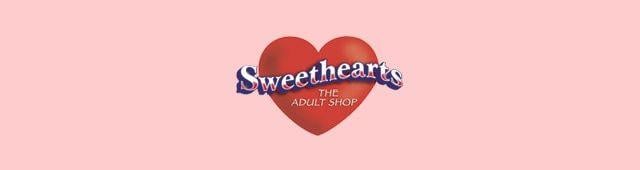 Sweathearts Logo - Sweethearts The Adult Shop - Adult Shops & Stores - 206 Charters ...