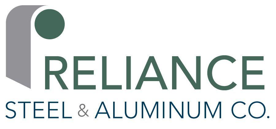 Aluminum Logo - Reliance Steel Aluminum Co. « Logos & Brands Directory