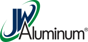 Aluminum Logo - JW Aluminum Ranks Fourth in Top Economic Development Announcements ...