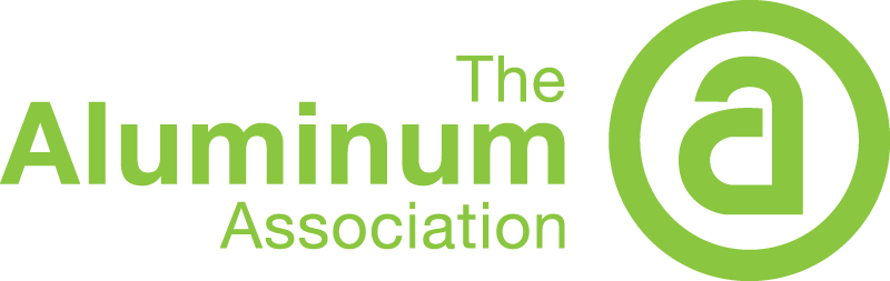 Aluminum Logo - Media Room. The Aluminum Association