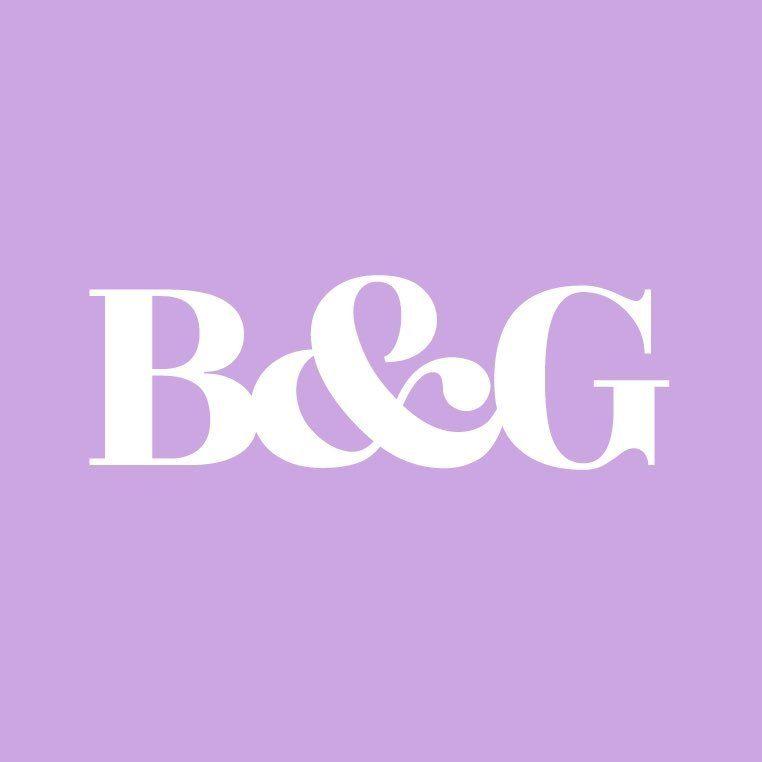 Bustle Logo - Bustle & Glow (@bustleandglow) | Twitter
