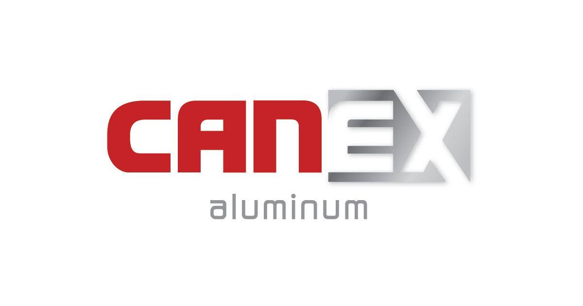 Aluminum Logo - Jobs and Careers at Canex Aluminum, Egypt | WUZZUF