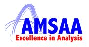 AMSAA Logo - United States Army Materiel Systems Analysis Activity