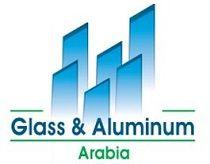 Aluminum Logo - GLASS & ALUMINUM SAUDI ARABIA 2019 (Riyadh) - Building ...