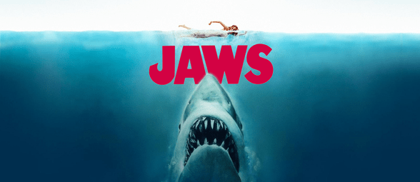 Jaws Logo - JAWS Logo