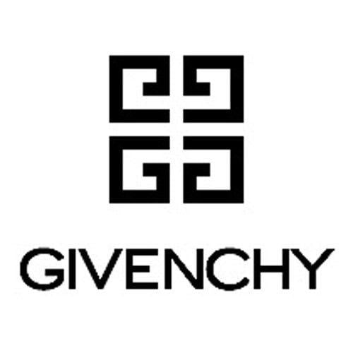 Givency Logo - Givenchy Logo, established by Hubert de Givenchy in 1952. Bag Brand