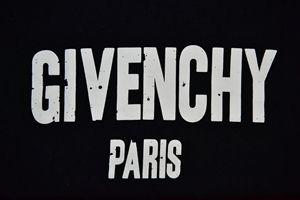 Givency Logo - Givenchy Logo Vector (.EPS) Free Download