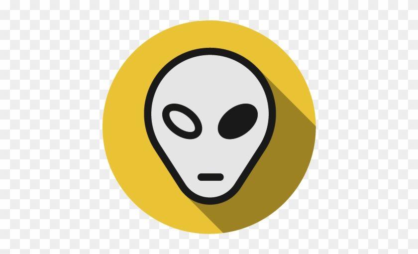 Extraterrestrial Logo - Ufo News Alien Logo - Extraterrestrial Life - Free Transparent PNG ...