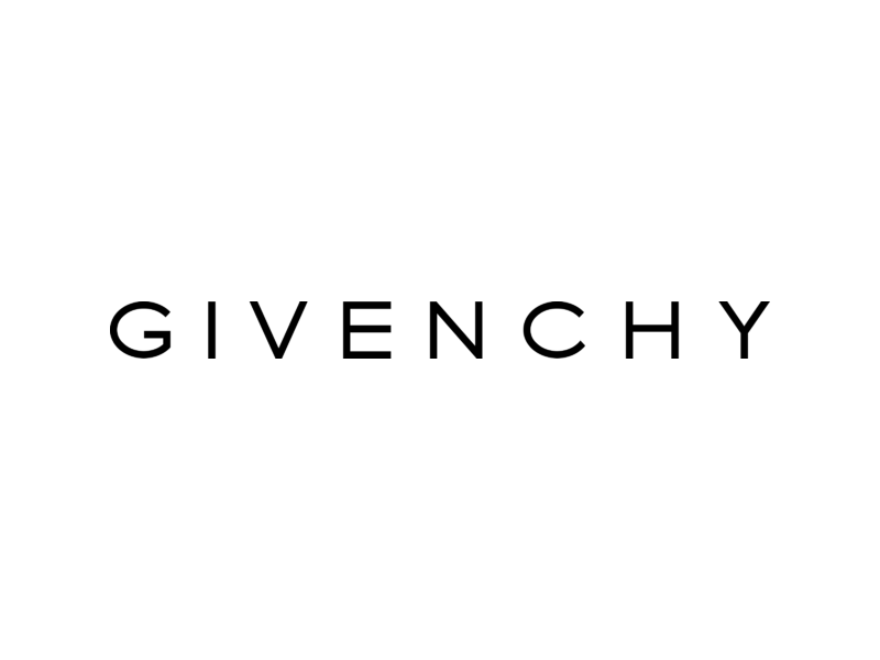 Givency Logo